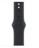 Apple Watch Series 7 41mm Negro (Reacondicionado) + Audífonos Bluetooth