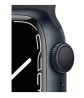 Apple Watch Series 7 41mm Negro (Reacondicionado) + Audífonos Bluetooth