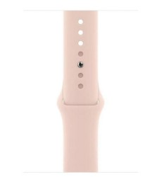 Apple Watch SE 1ra. Gen 40mm Dorado (Reacondicionado) + Audífonos Bluetooth