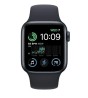 Apple Watch SE 1ra. Gen 40mm Negro (Reacondicionado) + Audífonos Bluetooth