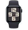 Apple Watch SE 1ra. Gen 40mm Negro (Reacondicionado) + Audífonos Bluetooth