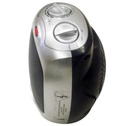 CALENTON ELECTRICO CERAMICA 1500W HEATER.