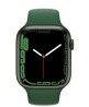Apple Watch Series 7 45mm Verde (Reacondicionado) + Audífonos Bluetooth