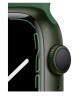 Apple Watch Series 7 45mm Verde (Reacondicionado) + Audífonos Bluetooth