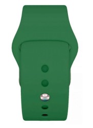 Apple Watch Series 7 45mm Verde (Reacondicionado) + Audífonos Bluetooth