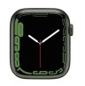 Apple Watch Series 7 45mm Verde (Reacondicionado) + Audífonos Bluetooth