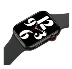 Apple Watch Series 8 45mm Negro (Reacondicionado) + Audífonos Bluetooth