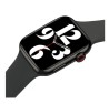 Apple Watch Series 8 45mm Negro (Reacondicionado) + Audífonos Bluetooth