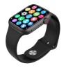 Apple Watch Series 8 45mm Negro (Reacondicionado) + Audífonos Bluetooth