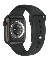 Apple Watch Series 8 45mm Negro (Reacondicionado) + Audífonos Bluetooth