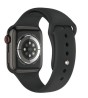 Apple Watch Series 8 45mm Negro (Reacondicionado) + Audífonos Bluetooth