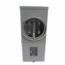 BASE SOCKET 4X100 SIEMENS.