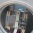 BASE SOCKET 4X100 SIEMENS.