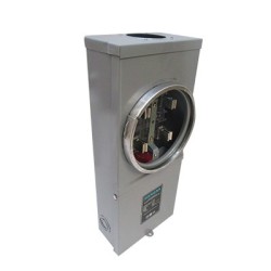 BASE SOCKET 4X100 SIEMENS.