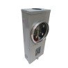 BASE SOCKET 4X100 SIEMENS.