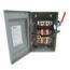 INTERRUPTOR DE SEG 3 X 60 AMP ROYER.