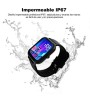 SMARTWATCH AWEI H25 NEGRO