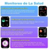 SMARTWATCH AWEI H25 NEGRO