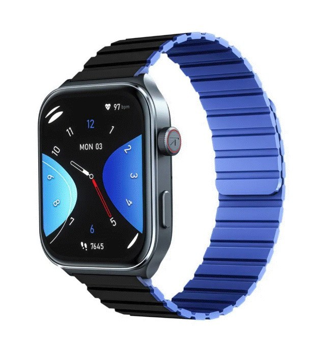 Kieslect Smartwatch Ks2 Gris