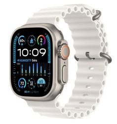 APPLE WATCH ULTRA 49MM A2622 BLANCO REACONDICIONADO