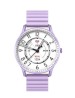 Kieslect Smartwatch Lora Morado