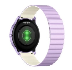 Kieslect Smartwatch Lora Morado