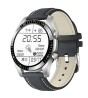 Smartwatch G36 PRO Gadgets&Fun para Hombre Plateado