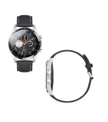 Smartwatch G36 PRO Gadgets&Fun para Hombre Plateado