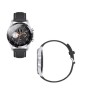Smartwatch G36 PRO Gadgets&Fun para Hombre Plateado