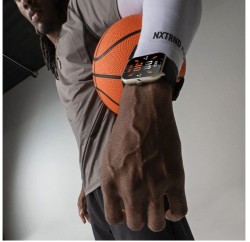 Smartwatch Reloj Inteligente STF Kronos Blaze 1.96''