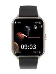 Smartwatch Reloj Inteligente STF Kronos Blaze 1.96''
