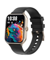 Smartwatch Reloj Inteligente STF Kronos Blaze 1.96''