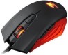Mouse Gamer Cougar Óptico 200M, Alámbrico, USB, 2000DPI