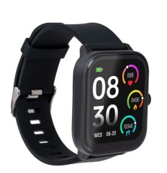 Smartwatch STF Kronos Connect Negro
