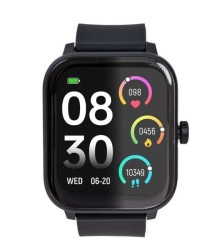 Smartwatch STF Kronos Connect Negro