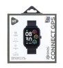 Smartwatch STF Kronos Connect Negro