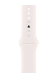 APPLE WATCH SERIES 10 46MM (MWWT3) ALUMINIO ROSA S/M ROSA