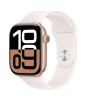 APPLE WATCH SERIES 10 46MM (MWWT3) ALUMINIO ROSA S/M ROSA