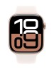 APPLE WATCH SERIES 10 46MM (MWWT3) ALUMINIO ROSA S/M ROSA