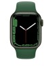 Apple Watch Series 7 41mm Verde (Reacondicionado) + Audífonos Bluetooth