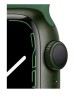 Apple Watch Series 7 41mm Verde (Reacondicionado) + Audífonos Bluetooth