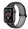 Reloj Smartwatch VAK f9 IP67 Metal Apple Health pasos Calorias Negro