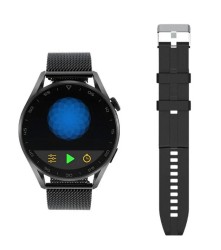 Smartwatch Gadgets&Fun GT8 Pro Negro