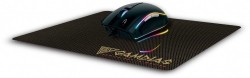 Mouse Gamer Gamdias Óptico ZEUS E1, Alámbrico, USB, 3200DPI, Negro ...