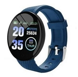 Smartwatch HKPro Azul