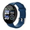 Smartwatch HKPro Azul