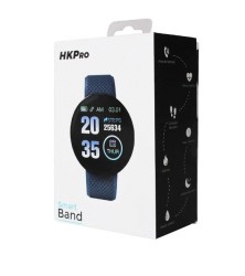Smartwatch HKPro Azul