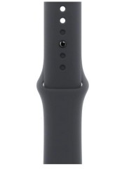 Apple Watch SE 2 44mm (MXEK3) Aluminio Negro M/L Negro