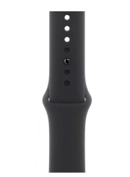 Apple Watch Series 10 46MM (MWWP3) Aluminio Negro S/M Negro