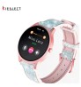 Smartwatch Kieslect LORA Pink Bluetooth 5.2 Resistente al agua
